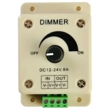 Диммер для светодиодной ленты ECOLA CDM08AESB