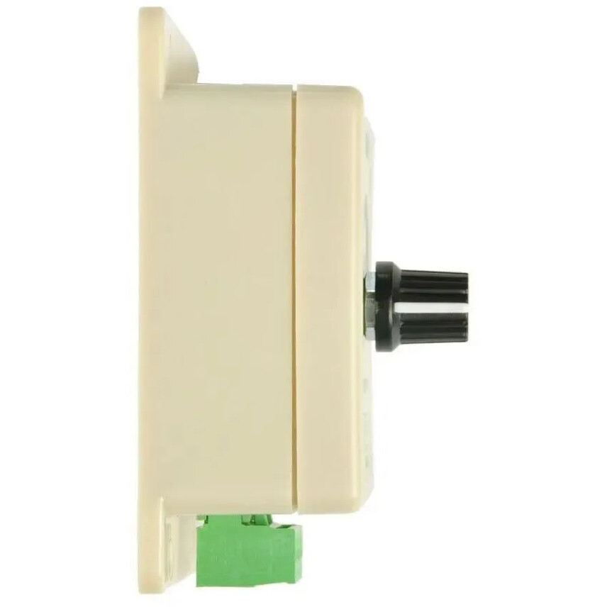 Диммер для светодиодной ленты ECOLA CDM08AESB - фото 3