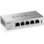 Коммутатор (свитч) Zyxel GS1200-5 V3 - GS1200-5V3