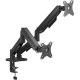 Кронштейн ARM MEDIA LCD-T23 Black