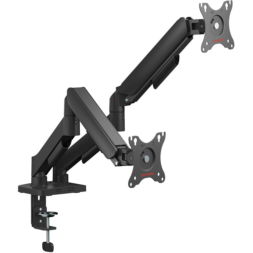 Кронштейн ARM MEDIA LCD-T23 Black