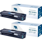 Картридж NV Print MLTD101S-SET2 (NV-MLTD101S-SET2)