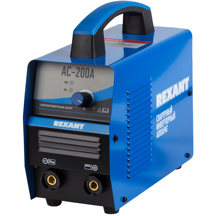 Сварочный аппарат Rexant 11-0912