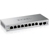 Коммутатор (свитч) Zyxel GS1200-10 V3 (GS1200-10V3)