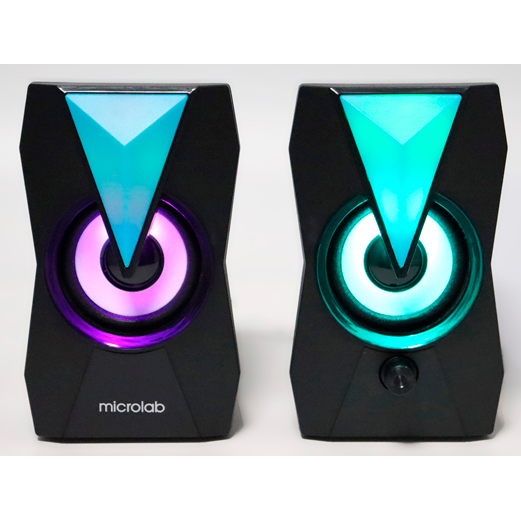 Колонки Microlab B22 - фото 3