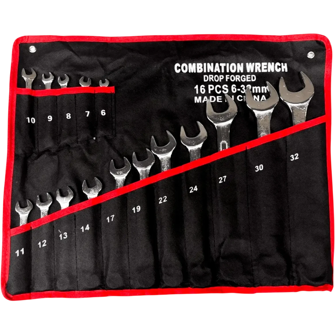 Набор инструментов TurboSky HKT-16