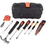 Набор инструментов Park 008615