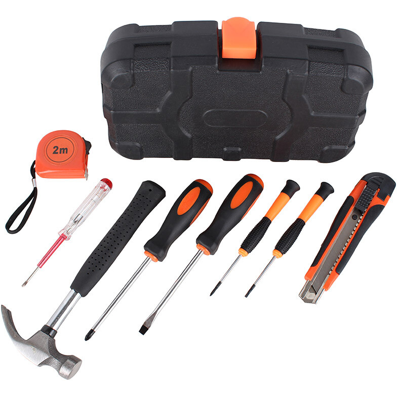 Набор инструментов Park 008615