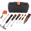 Набор инструментов Park 008615