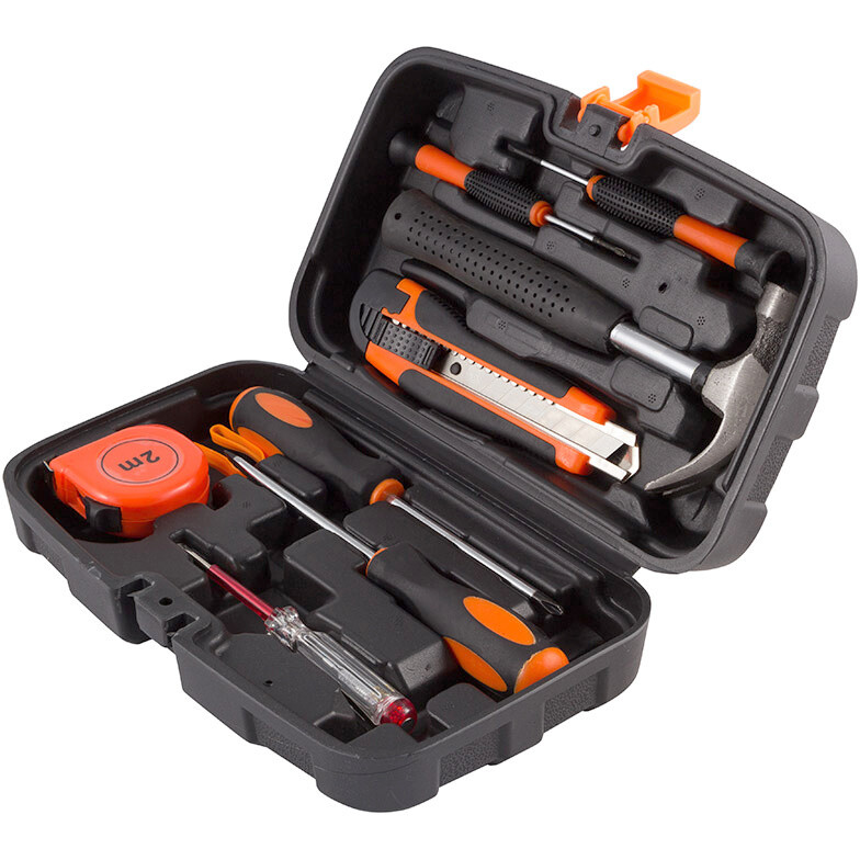 Набор инструментов Park 008615 - фото 2