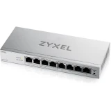Коммутатор (свитч) Zyxel GS1200-8HP V3 (GS1200-8HPV3)