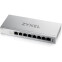 Коммутатор (свитч) Zyxel GS1200-8HP V3 - GS1200-8HPV3 - фото 3
