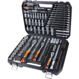 Набор инструментов AV Steel AV-011219