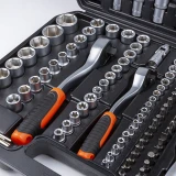 Набор инструментов AV Steel AV-011219