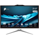 Моноблок MSI Pro AP222T 14MA-643XRU (9S6-AC0152-643)