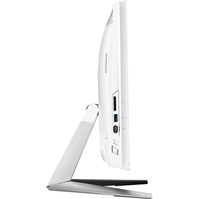 Моноблок MSI Pro AP222T 14MA-643XRU - 9S6-AC0152-643 - фото 2