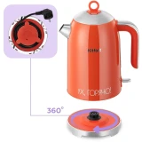 Чайник Kitfort KT-6747