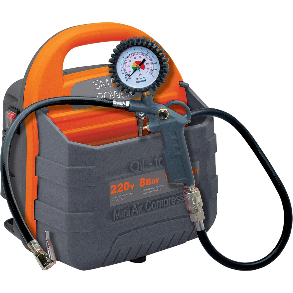 Компрессор BERKUT SAC-180