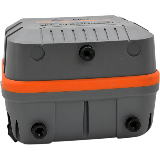 Компрессор BERKUT SAC-180 - фото 4