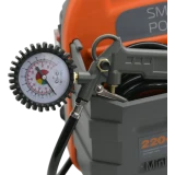 Компрессор BERKUT SAC-180