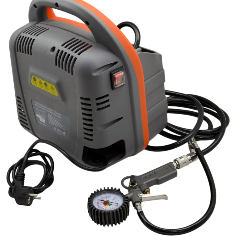 Компрессор BERKUT SAC-180 - фото 7