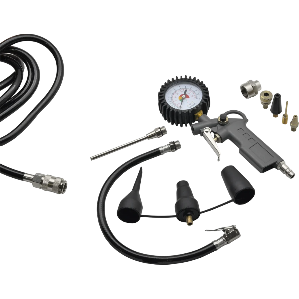 Компрессор BERKUT SAC-180 - фото 8