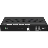 Приёмник HDMI Digis EX-IP100R-1G