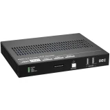 Приёмник HDMI Digis EX-IP100R-1G