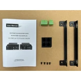 Приёмник HDMI Digis EX-IP100R-1G