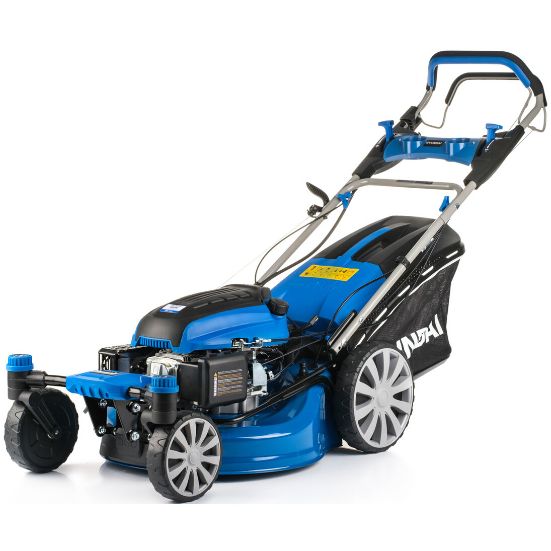 Газонокосилка Hyundai L 5110RSЕ