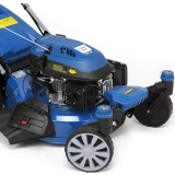 Газонокосилка Hyundai L 5110RSЕ