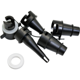 Автомобильный компрессор BERKUT SUP-200