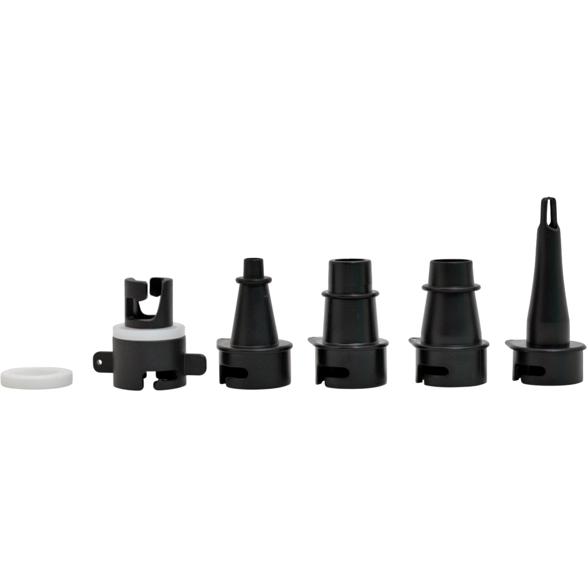 Автомобильный компрессор BERKUT SUP-200 - фото 4