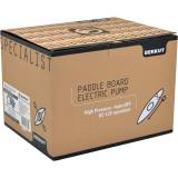 Автомобильный компрессор BERKUT SUP-200