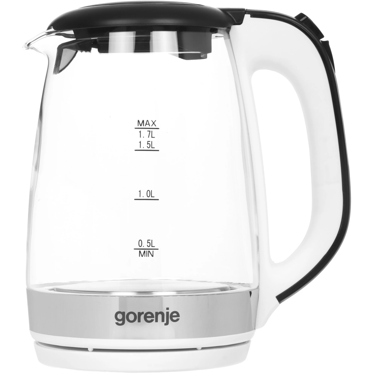 Чайник Gorenje K17GXG
