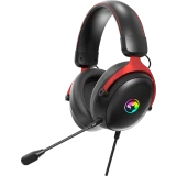 Гарнитура MARVO HG9076 Tactic X Black