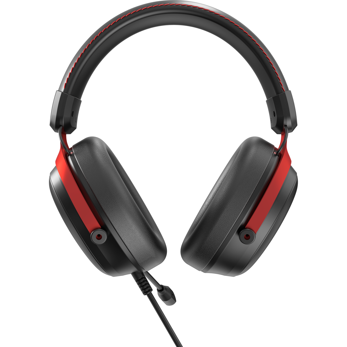 Гарнитура MARVO HG9076 Tactic X Black - фото 2