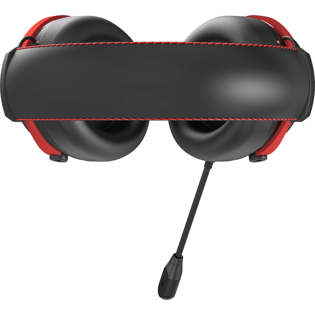 Гарнитура MARVO HG9076 Tactic X Black - фото 4