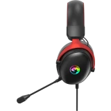 Гарнитура MARVO HG9076 Tactic X Black