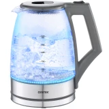 Чайник CENTEK CT-0014 Grey