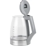 Чайник CENTEK CT-0014 Grey