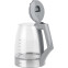 Чайник CENTEK CT-0014 Grey - фото 5