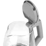 Чайник CENTEK CT-0014 Grey