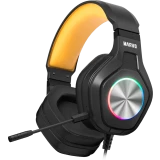 Гарнитура MARVO HG9084 Pulz 80 Black