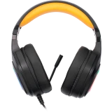 Гарнитура MARVO HG9084 Pulz 80 Black