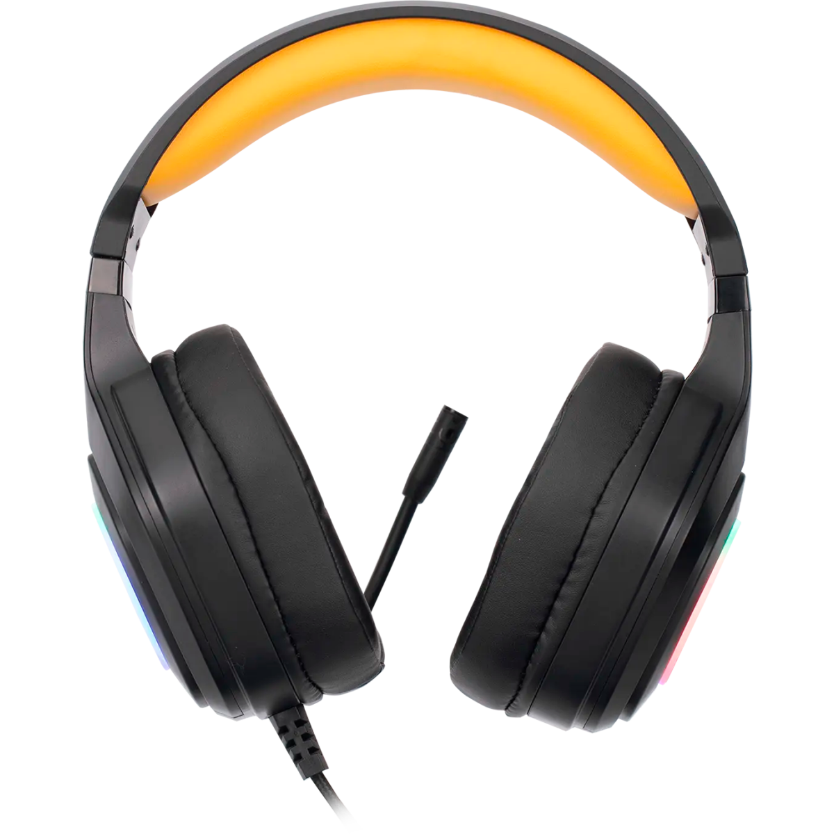 Гарнитура MARVO HG9084 Pulz 80 Black - фото 2