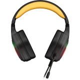 Гарнитура MARVO HG9084 Pulz 80 Black