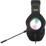 Гарнитура MARVO HG9084 Pulz 80 Black