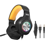 Гарнитура MARVO HG9084 Pulz 80 Black