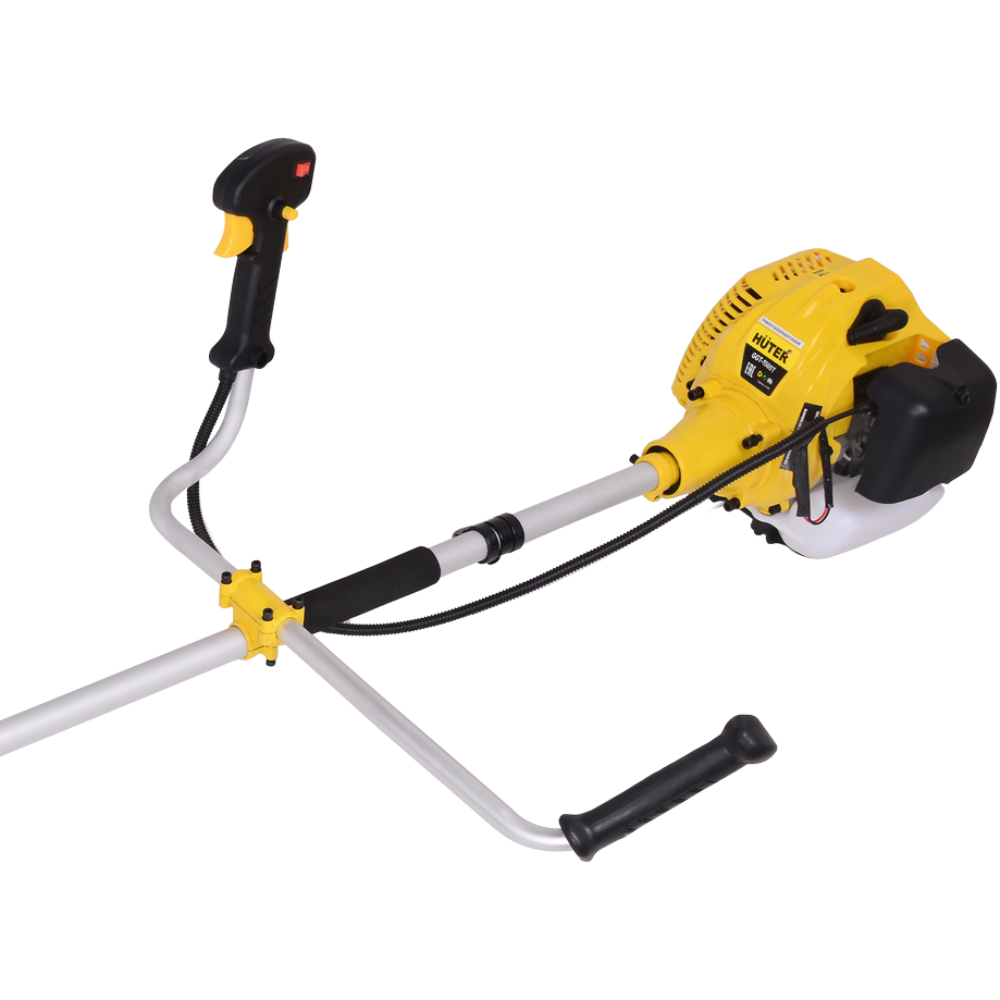 Триммер Huter GGT-1500T - 70/2/9 - фото 3